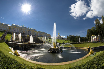 Peterhof