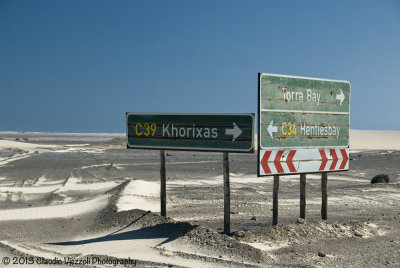 Skeleton Coast