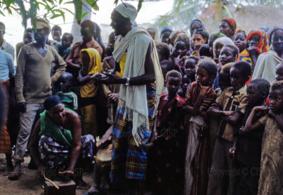 Maarerey, Jilib District, 1987