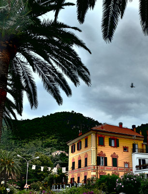 Noli, Liguria