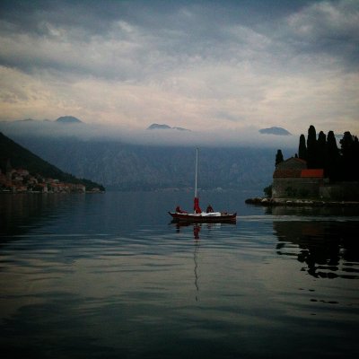 Montenegro, Kotor 