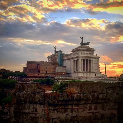 Rome