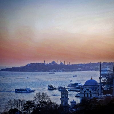 Istanbul