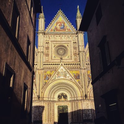 Orvieto, Italy