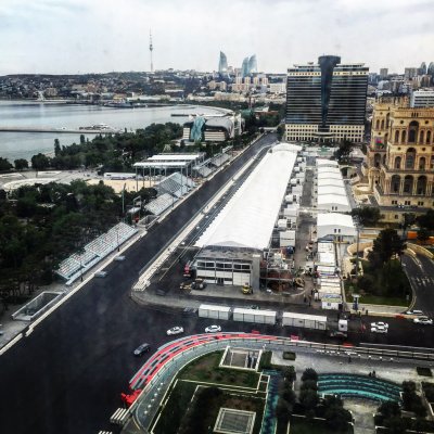 Baku, Azerbaijan