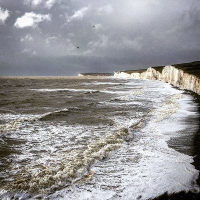 UK, Seven Sisters