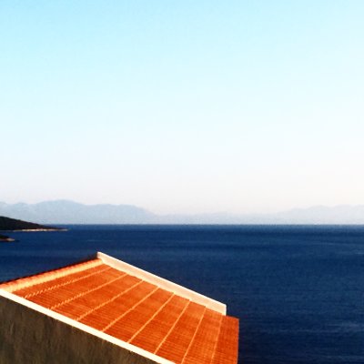 Greece, Skopelos