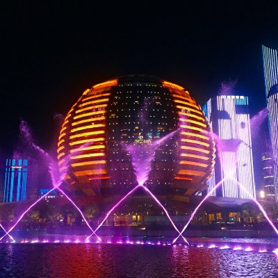 Hangzhou, China