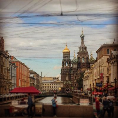 St.Petersburg