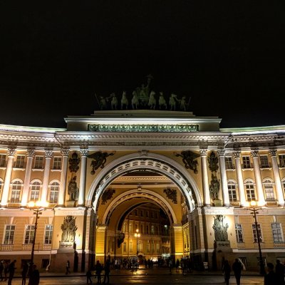 St.Petersburg