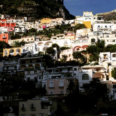 Positano