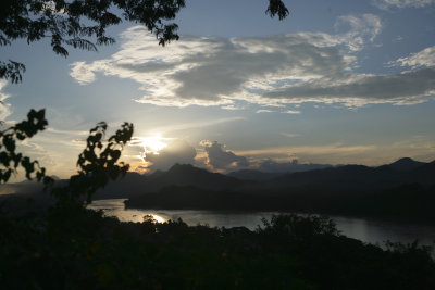 Laos 2012