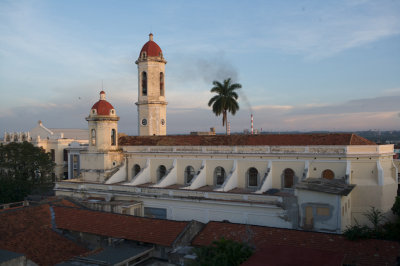 Cuba - Cienfuegos & Bay of Pigs