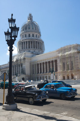 Cuba - Habana