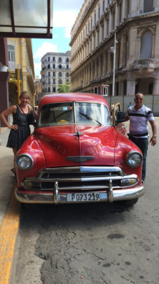 Cuba - Habana