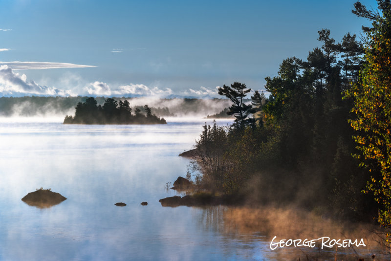 Trip To Wawa Ontario 2015