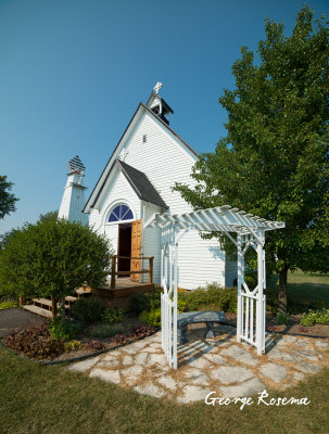 Moore Museum