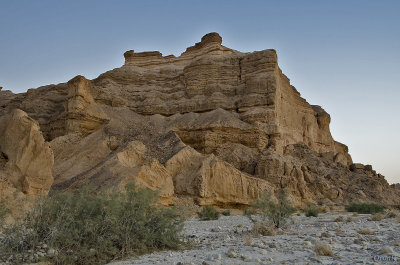 Faran Desert