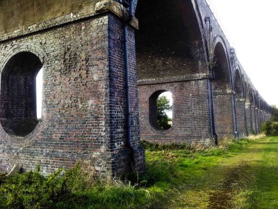 Souldern Viaduct