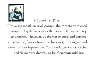 Scorched Earth description