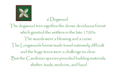 Dogwood description