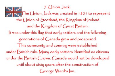 Union Jack description
