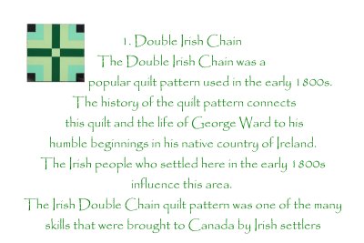 Double Irish Chain description