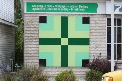 Barn Quilt Trails of Ontario