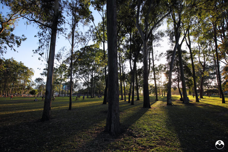 La Sabana Park