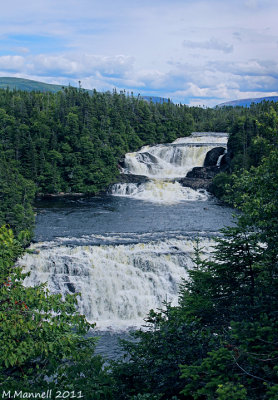 Triple Falls