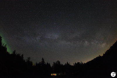 Starry Cottage