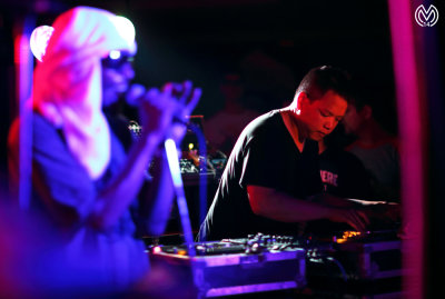 Kid Koala