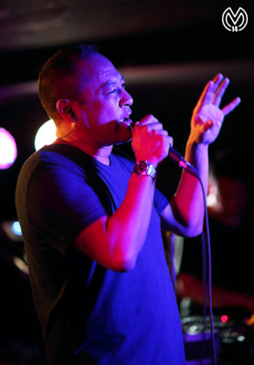Dan the Automator