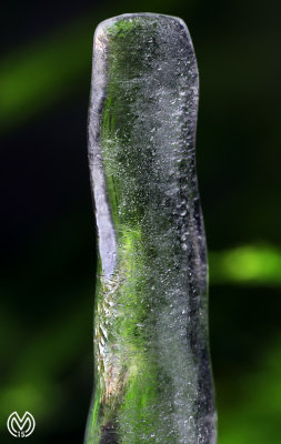 Frozen Filament
