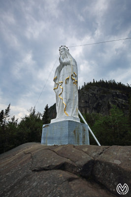 Notre Dame du Saguenay