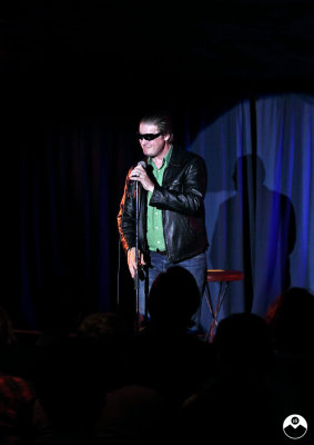Tim Heidecker
