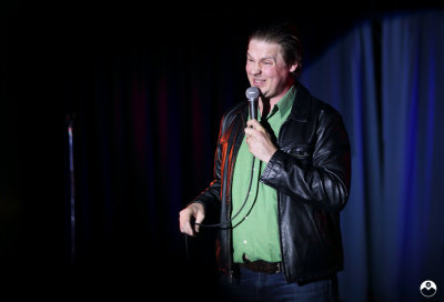 Tim Heidecker