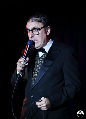 Neil Hamburger