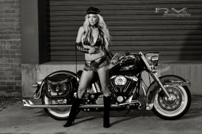 Kim F -harley Shoot 0388.B&W.JPG