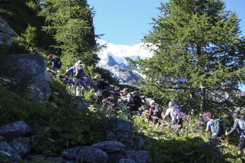 004 Climb to Gare des Glaciers.jpg