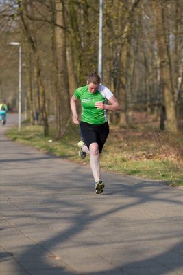 Zwemloop
