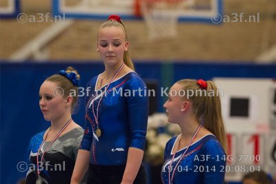 Wedstrijd 3