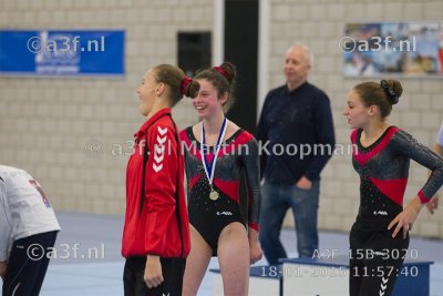 Wedstrijd 1