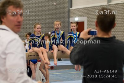 Wedstrijd 2