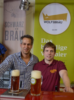 Schnidahahn - Kirtag, 14. September 2014, Bad Schönau