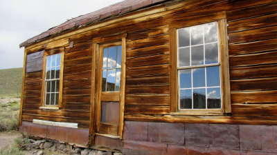 Bodie State Park
