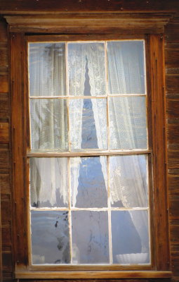 Bodie State Park
