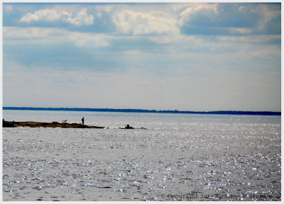 Loneliness, Lachine