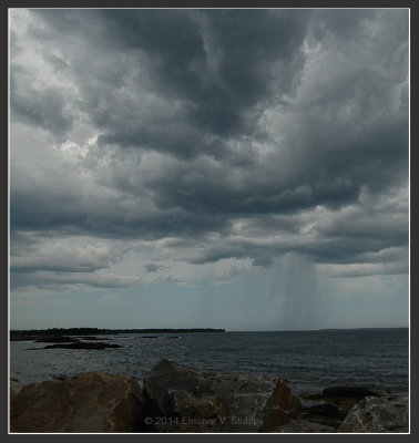 Stormy Clouds