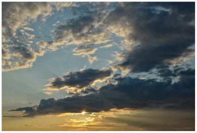 Lifting Skies